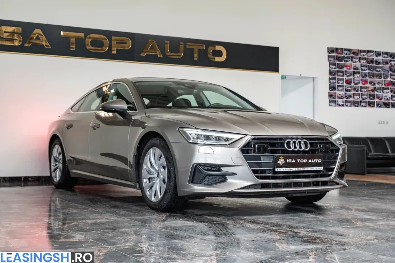 Audi A7 Sportback din 2020 cu 137.939 km - oferta AUD219477 - foto 10