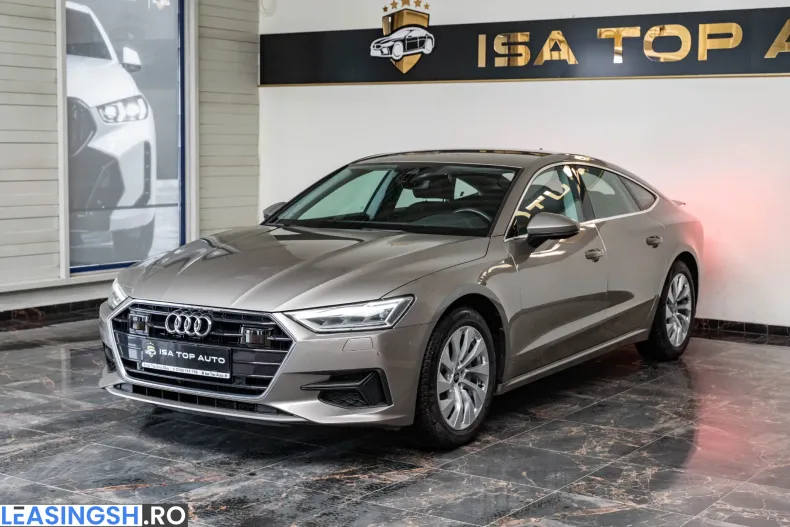 Audi A7 Sportback din 2020 cu 137.939 km - oferta AUD219477 - foto 11