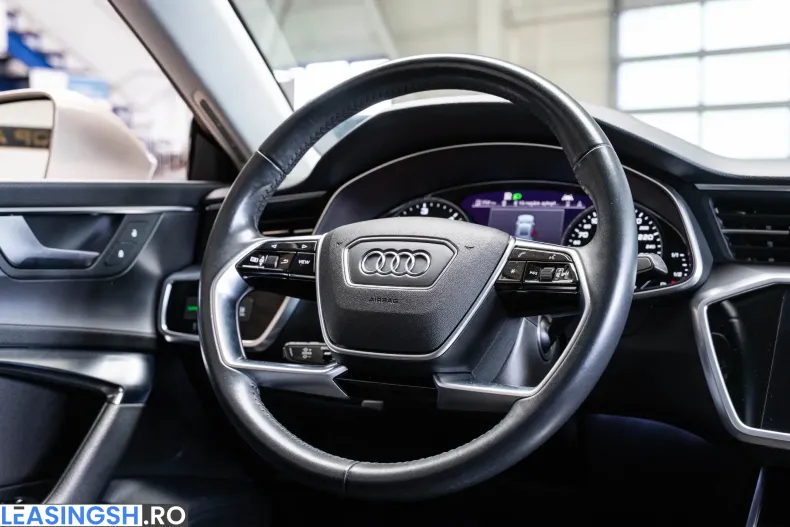 Audi A7 Sportback din 2020 cu 137.939 km - oferta AUD219477 - foto 13