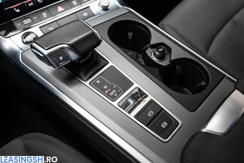 Audi A7 Sportback din 2020 cu 137.939 km - oferta AUD219477 - foto 14
