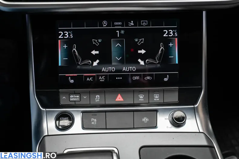 Audi A7 Sportback din 2020 cu 137.939 km - oferta AUD219477 - foto 15