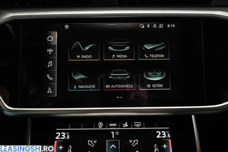 Audi A7 Sportback din 2020 cu 137.939 km - oferta AUD219477 - foto 16