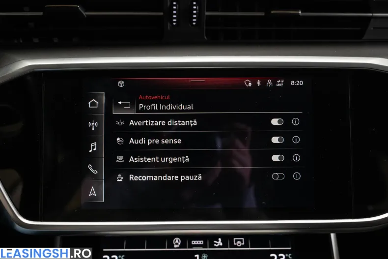 Audi A7 Sportback din 2020 cu 137.939 km - oferta AUD219477 - foto 18