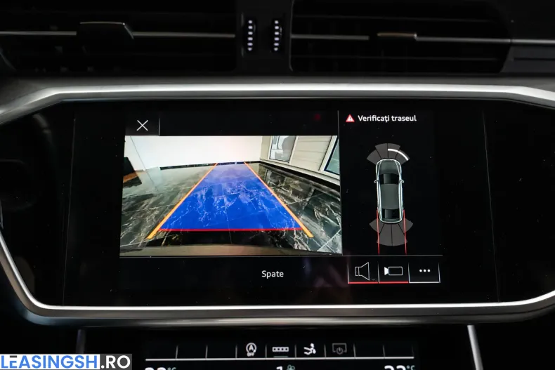 Audi A7 Sportback din 2020 cu 137.939 km - oferta AUD219477 - foto 19