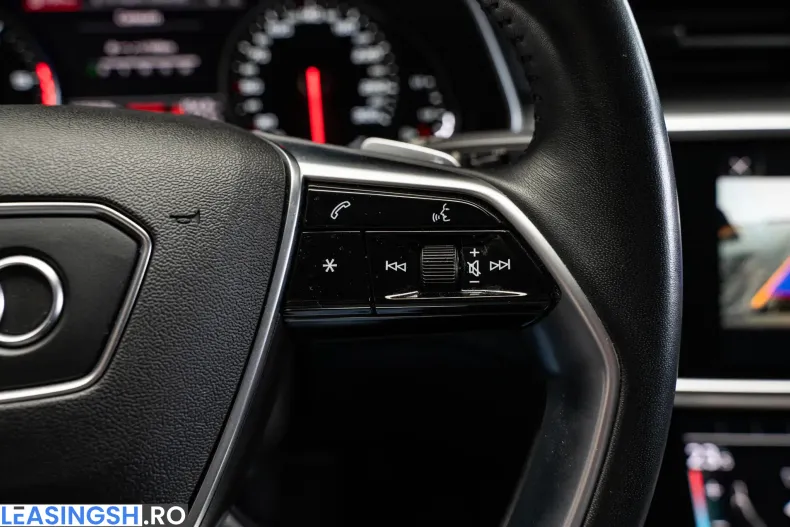 Audi A7 Sportback din 2020 cu 137.939 km - oferta AUD219477 - foto 20
