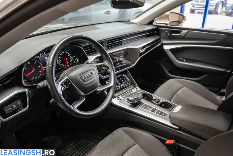 Audi A7 Sportback din 2020 cu 137.939 km - oferta AUD219477 - foto 28