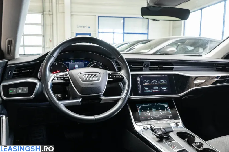 Audi A7 Sportback din 2020 cu 137.939 km - oferta AUD219477 - foto 29