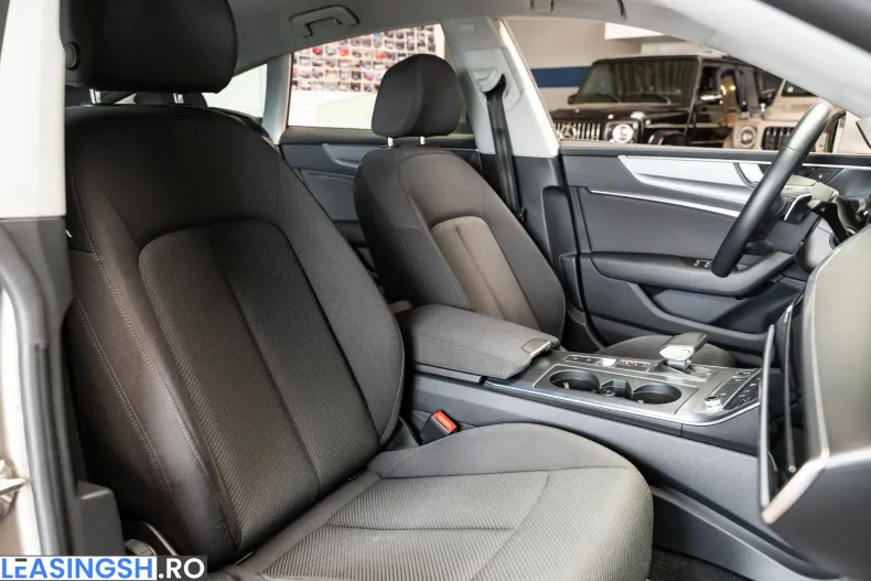Audi A7 Sportback din 2020 cu 137.939 km - oferta AUD219477 - foto 30