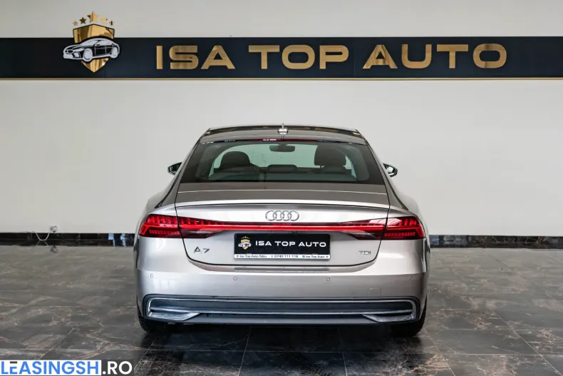 Audi A7 Sportback din 2020 cu 137.939 km - oferta AUD219477 - foto 32
