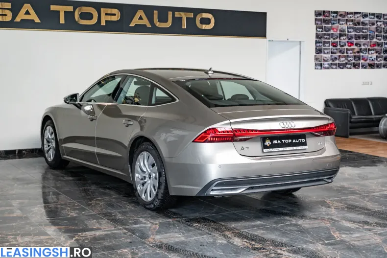Audi A7 Sportback din 2020 cu 137.939 km - oferta AUD219477 - foto 33