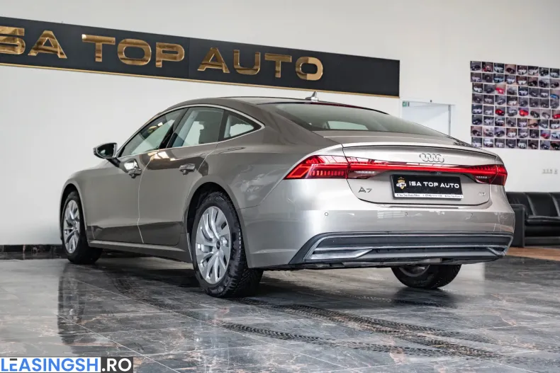 Audi A7 Sportback din 2020 cu 137.939 km - oferta AUD219477 - foto 34