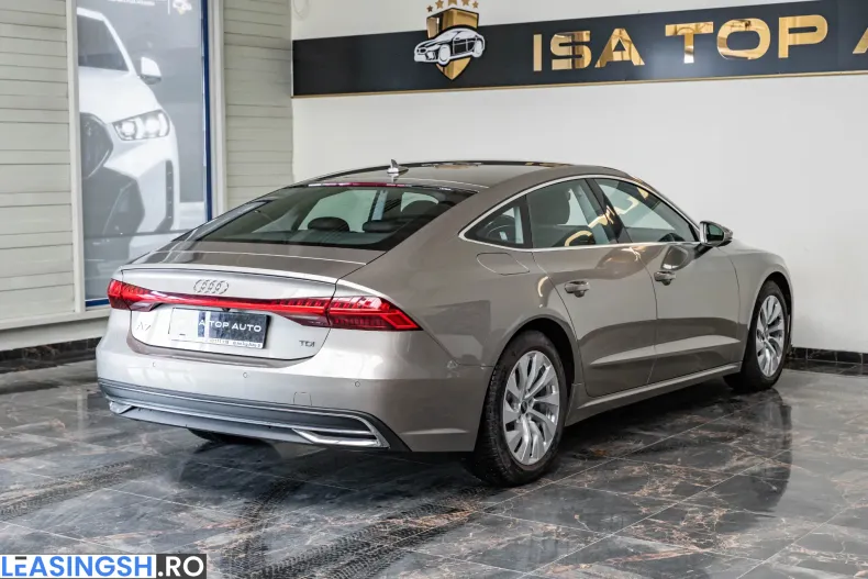 Audi A7 Sportback din 2020 cu 137.939 km - oferta AUD219477 - foto 35