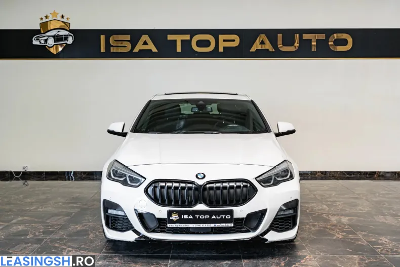 BMW 218i (Seria 2) din 2020 cu 142.751 km - oferta BMW219478 - foto 2