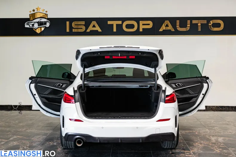 BMW 218i (Seria 2) din 2020 cu 142.751 km - oferta BMW219478 - foto 3