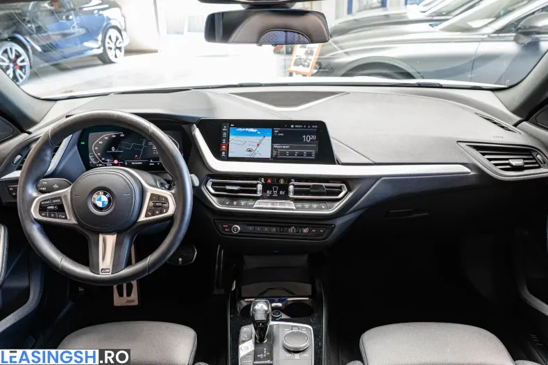BMW 218i (Seria 2) din 2020 cu 142.751 km - oferta BMW219478 - foto 5