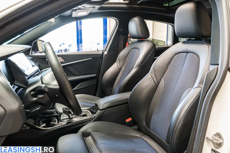 BMW 218i (Seria 2) din 2020 cu 142.751 km - oferta BMW219478 - foto 6