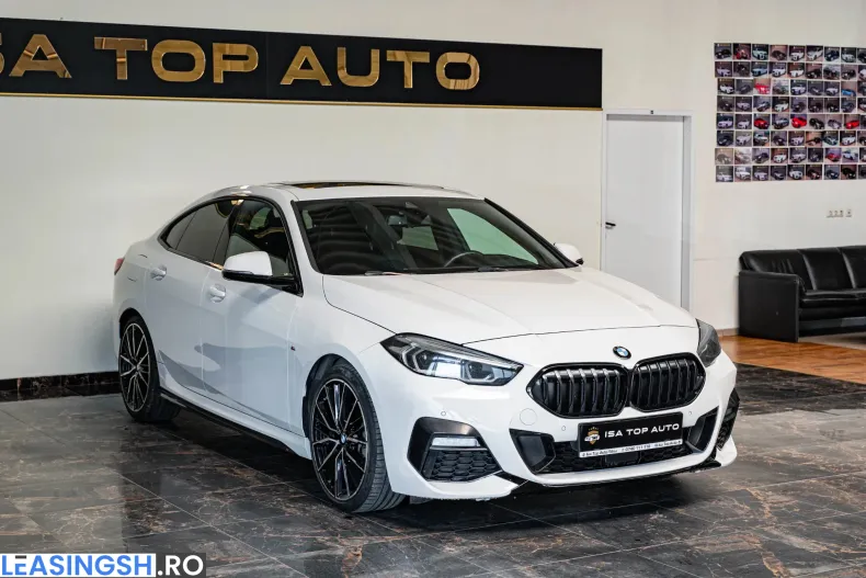 BMW 218i (Seria 2) din 2020 cu 142.751 km - oferta BMW219478 - foto 9