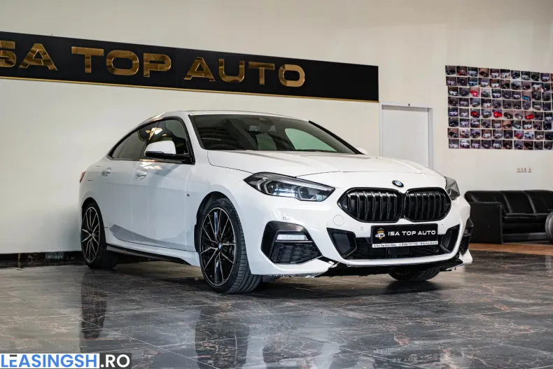 BMW 218i (Seria 2) din 2020 cu 142.751 km - oferta BMW219478 - foto 10
