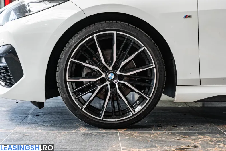 BMW 218i (Seria 2) din 2020 cu 142.751 km - oferta BMW219478 - foto 12