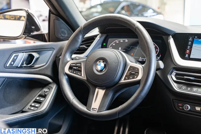 BMW 218i (Seria 2) din 2020 cu 142.751 km - oferta BMW219478 - foto 13