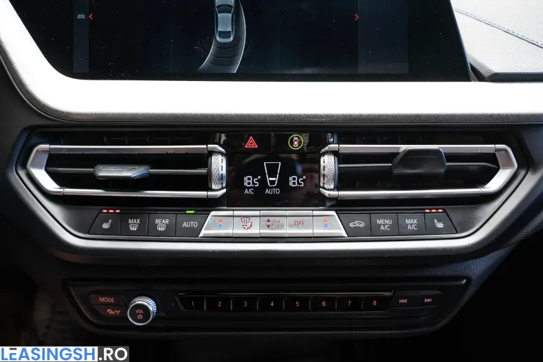 BMW 218i (Seria 2) din 2020 cu 142.751 km - oferta BMW219478 - foto 17