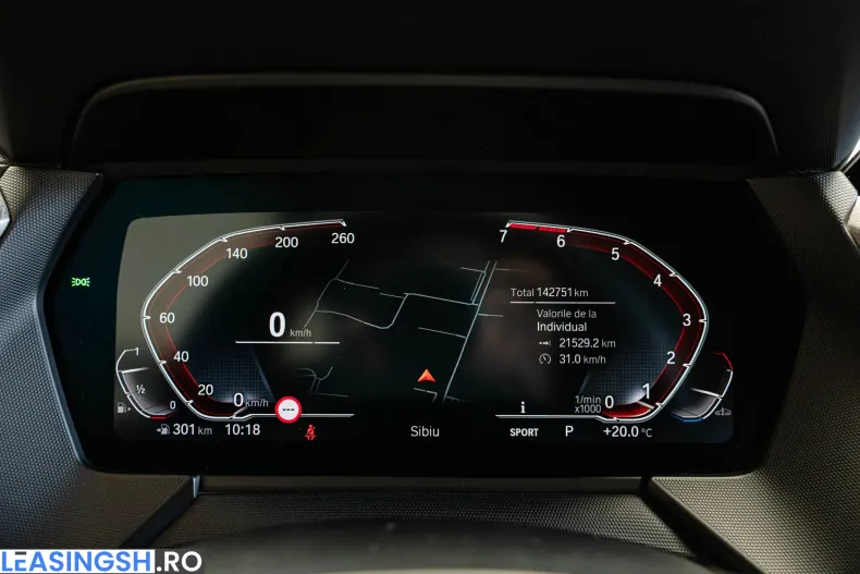 BMW 218i (Seria 2) din 2020 cu 142.751 km - oferta BMW219478 - foto 24
