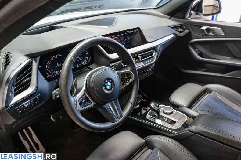 BMW 218i (Seria 2) din 2020 cu 142.751 km - oferta BMW219478 - foto 27