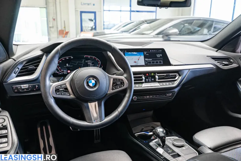BMW 218i (Seria 2) din 2020 cu 142.751 km - oferta BMW219478 - foto 28