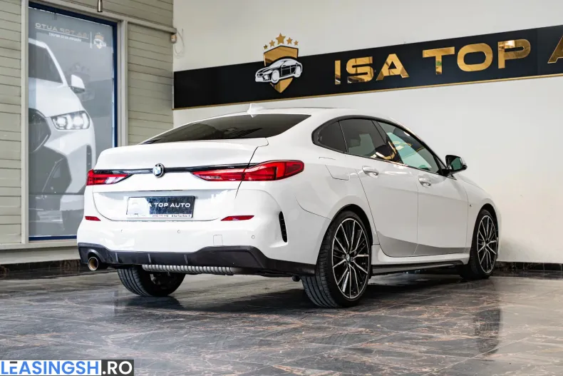 BMW 218i (Seria 2) din 2020 cu 142.751 km - oferta BMW219478 - foto 31