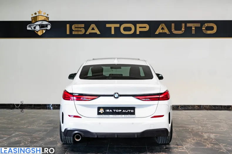 BMW 218i (Seria 2) din 2020 cu 142.751 km - oferta BMW219478 - foto 32