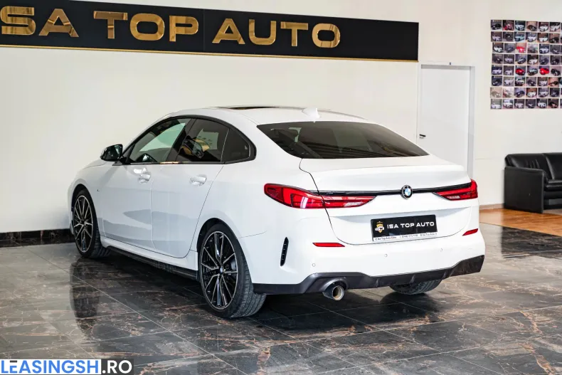 BMW 218i (Seria 2) din 2020 cu 142.751 km - oferta BMW219478 - foto 33