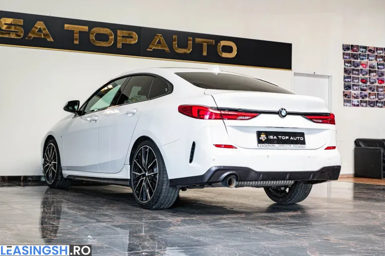 BMW 218i (Seria 2) din 2020 cu 142.751 km - oferta BMW219478 - foto 34