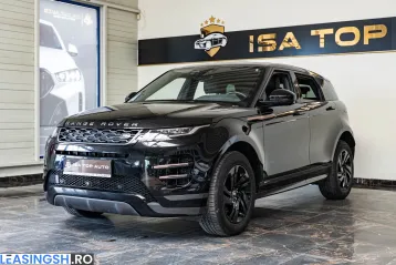 Land Rover Range Rover Evoque din 2021 - oferta LAN219479