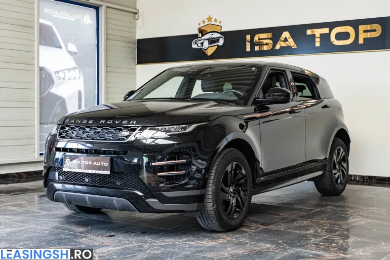 Land Rover Range Rover Evoque din 2021 cu 104.369 km - oferta LAN219479 - foto 1