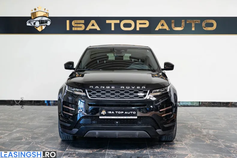 Land Rover Range Rover Evoque din 2021 cu 104.369 km - oferta LAN219479 - foto 2