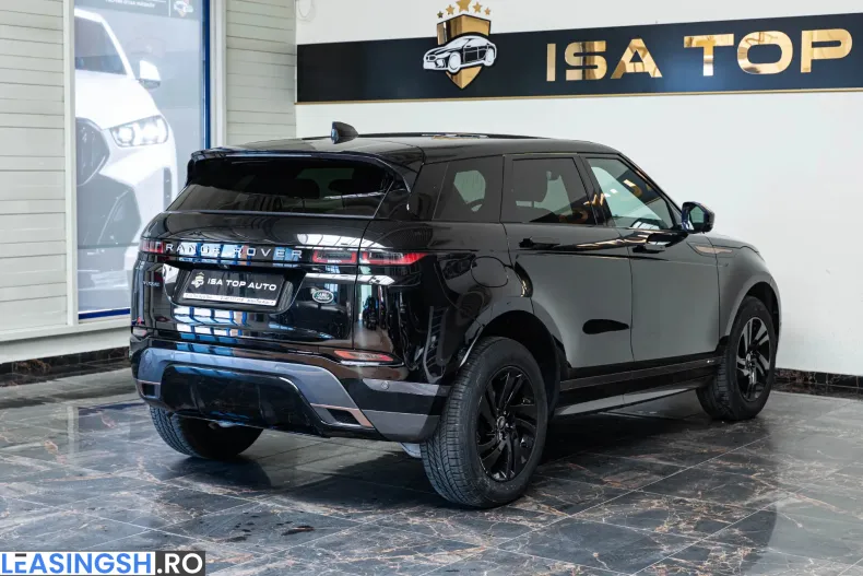 Land Rover Range Rover Evoque din 2021 cu 104.369 km - oferta LAN219479 - foto 3