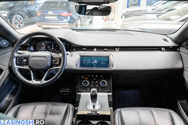 Land Rover Range Rover Evoque din 2021 cu 104.369 km - oferta LAN219479 - foto 5