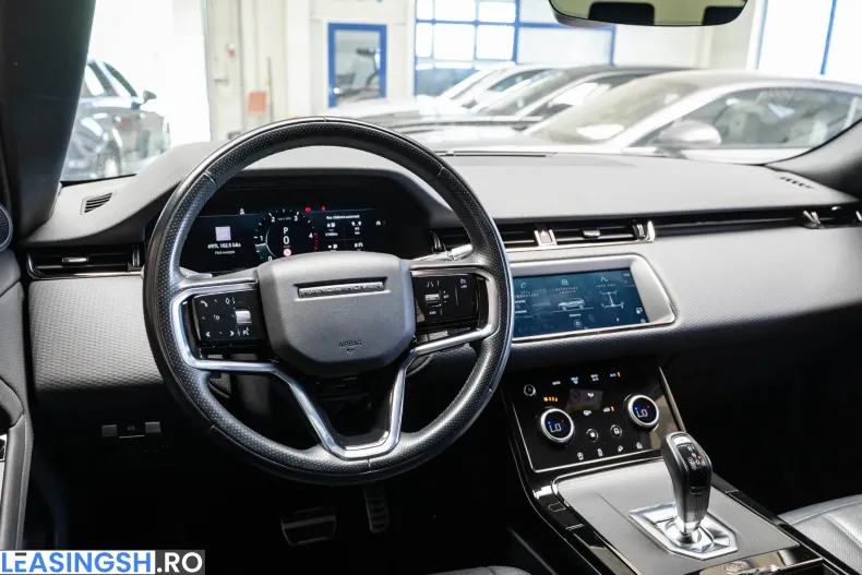 Land Rover Range Rover Evoque din 2021 cu 104.369 km - oferta LAN219479 - foto 7