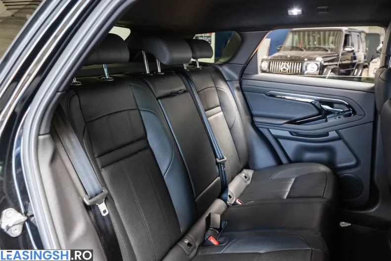 Land Rover Range Rover Evoque din 2021 cu 104.369 km - oferta LAN219479 - foto 8