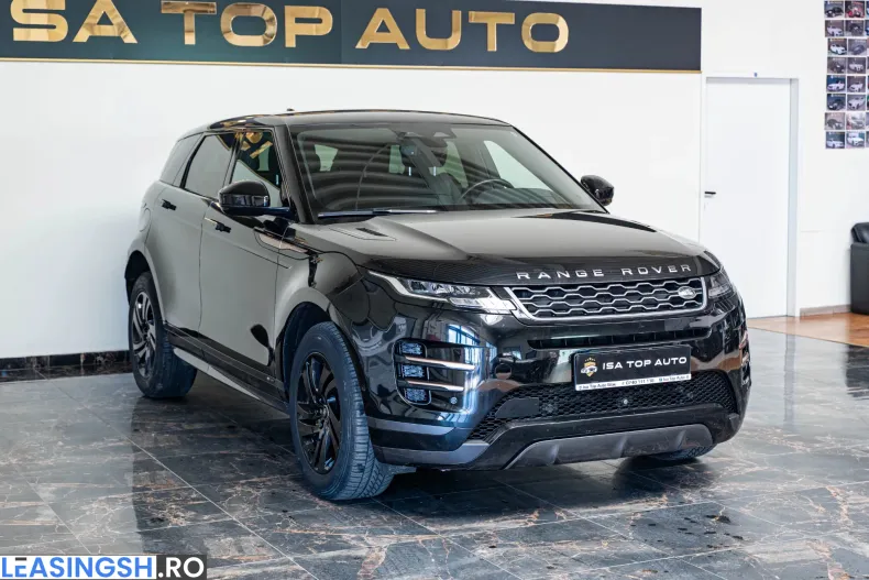 Land Rover Range Rover Evoque din 2021 cu 104.369 km - oferta LAN219479 - foto 9