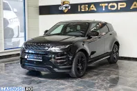 Land Rover Range Rover Evoque din 2021 cu 104.369 km - oferta LAN219479 - foto 11