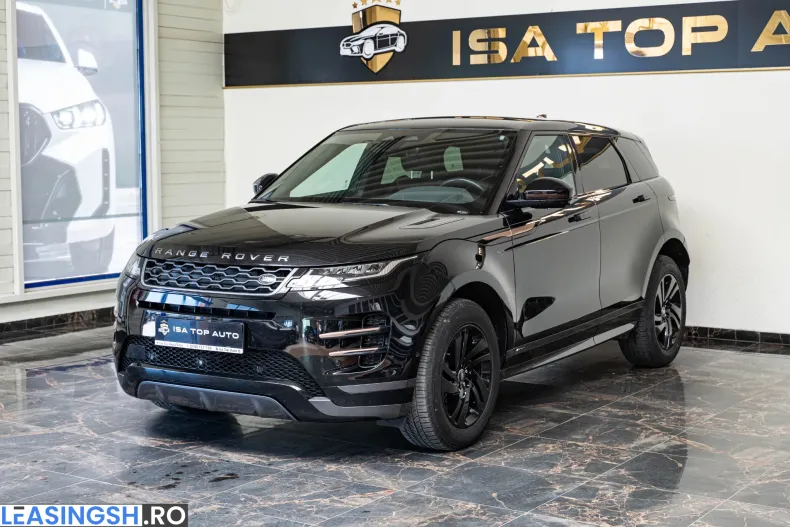 Land Rover Range Rover Evoque din 2021 cu 104.369 km - oferta LAN219479 - foto 11