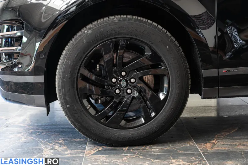 Land Rover Range Rover Evoque din 2021 cu 104.369 km - oferta LAN219479 - foto 12