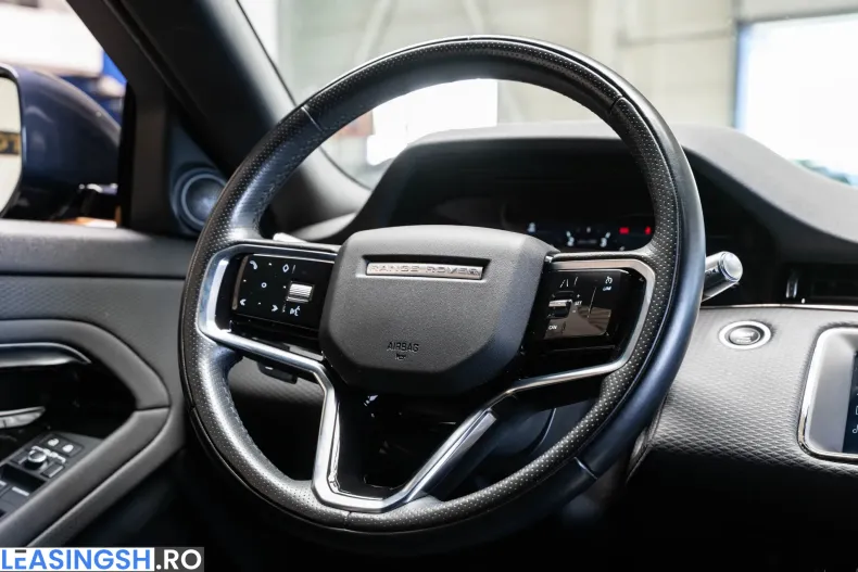 Land Rover Range Rover Evoque din 2021 cu 104.369 km - oferta LAN219479 - foto 13