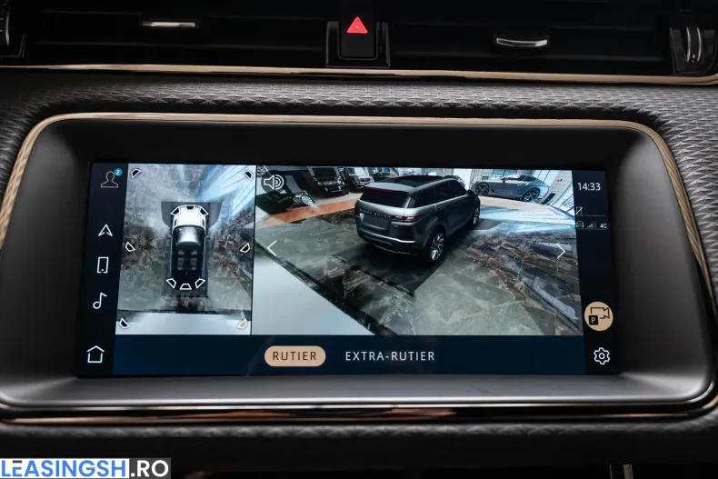 Land Rover Range Rover Evoque din 2021 cu 104.369 km - oferta LAN219479 - foto 14
