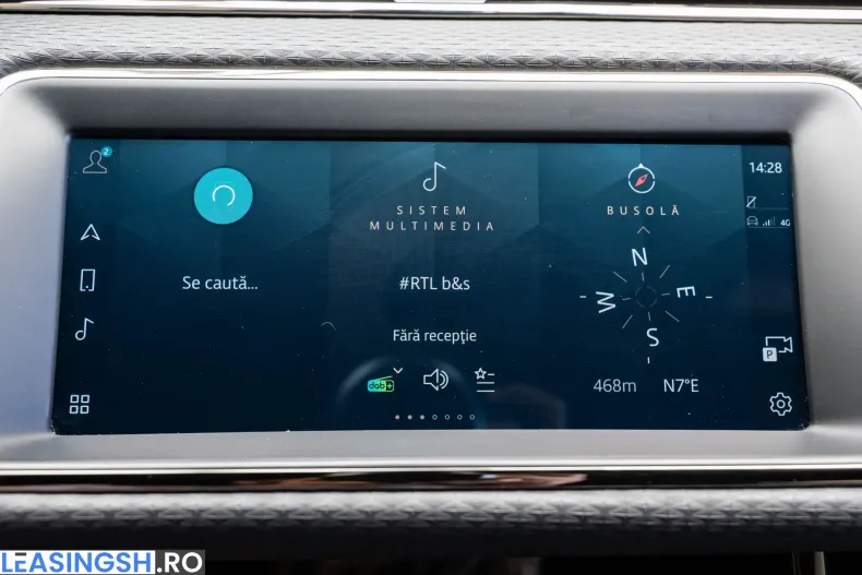 Land Rover Range Rover Evoque din 2021 cu 104.369 km - oferta LAN219479 - foto 18