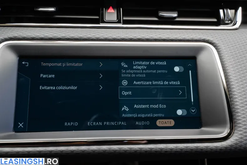 Land Rover Range Rover Evoque din 2021 cu 104.369 km - oferta LAN219479 - foto 21