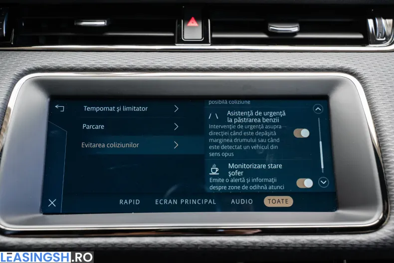 Land Rover Range Rover Evoque din 2021 cu 104.369 km - oferta LAN219479 - foto 23