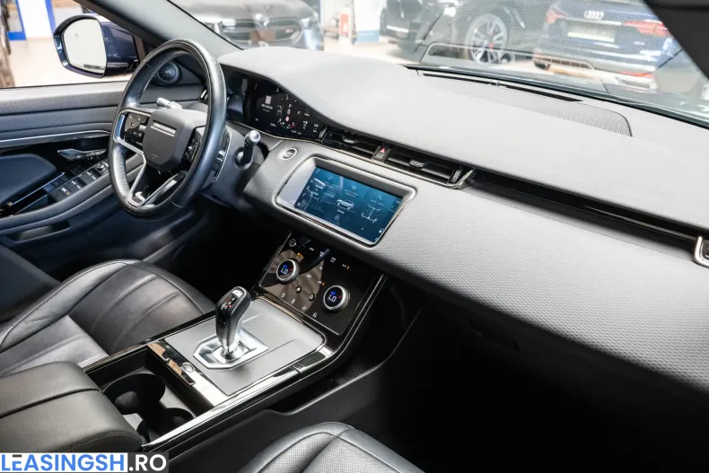 Land Rover Range Rover Evoque din 2021 cu 104.369 km - oferta LAN219479 - foto 34