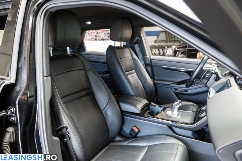 Land Rover Range Rover Evoque din 2021 cu 104.369 km - oferta LAN219479 - foto 35